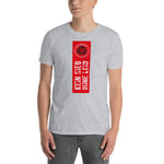 Bushido Muay Thai Free Fight Team T-Shirt