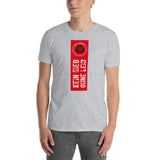 Bushido Muay Thai Free Fight Team T-Shirt