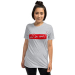 BSC All in One Kurzärmeliges Unisex-T-Shirt