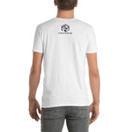 Rule No. 1 Kurzärmeliges Unisex-T-Shirt