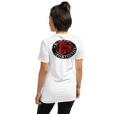BSC All in One Kurzärmeliges Unisex-T-Shirt
