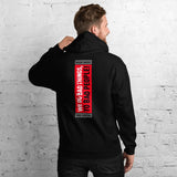 Krav Maga RSC We Do Bad Things Unisex-Kapuzenpullover