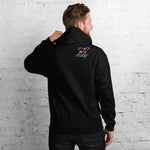 Dont Be A Pussy Unisex-Kapuzenpullover