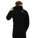 Violence is an Option Unisex-Kapuzenpullover