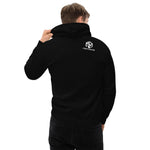 FJ Beat Me Unisex-Kapuzenpullover