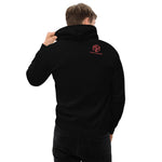 Fightjunkie Unisex-Kapuzenpullover