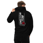 BFMT Competition Team Unisex-Kapuzenpullover