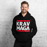 Krav Maga RSC We Do Bad Things Unisex-Kapuzenpullover