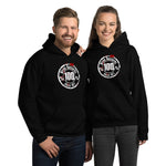 Blade Bastards Unisex-Kapuzenpullover