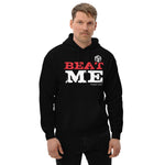 FJ Beat Me Unisex-Kapuzenpullover