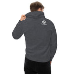 FJ Beat Me Unisex-Kapuzenpullover
