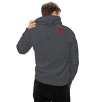 Fightjunkie Unisex-Kapuzenpullover