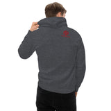 Fightjunkie Unisex-Kapuzenpullover