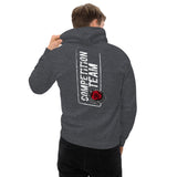 BFMT Competition Team Unisex-Kapuzenpullover