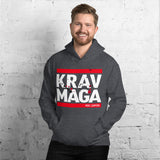 Krav Maga RSC We Do Bad Things Unisex-Kapuzenpullover