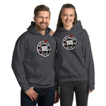 Blade Bastards Unisex-Kapuzenpullover