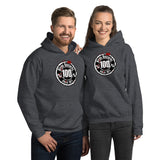 Blade Bastards Unisex-Kapuzenpullover