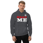 FJ Beat Me Unisex-Kapuzenpullover