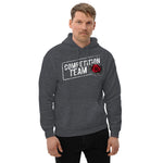 BFMT Competition Team Unisex-Kapuzenpullover