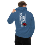 BFMT Competition Team Unisex-Kapuzenpullover