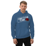 BFMT Competition Team Unisex-Kapuzenpullover