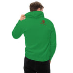 Fightjunkie Unisex-Kapuzenpullover