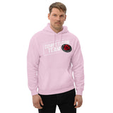 BFMT Competition Team Unisex-Kapuzenpullover