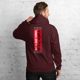 Krav Maga RSC We Do Bad Things Unisex-Kapuzenpullover