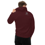 Violence is an Option Unisex-Kapuzenpullover