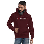 Krav Maga RSC Unisex-Kapuzenpullover