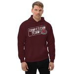 BFMT Competition Team Unisex-Kapuzenpullover