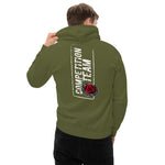 BFMT Competition Team Unisex-Kapuzenpullover