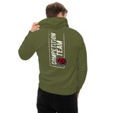 BFMT Competition Team Unisex-Kapuzenpullover