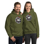 Blade Bastards Unisex-Kapuzenpullover