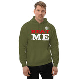 FJ Beat Me Unisex-Kapuzenpullover