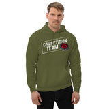 BFMT Competition Team Unisex-Kapuzenpullover