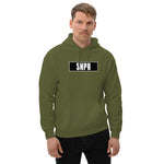 Virtus SNPR Unisex-Kapuzenpullover