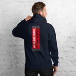 Krav Maga RSC We Do Bad Things Unisex-Kapuzenpullover