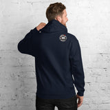 The Knife is not the Weapon Unisex-Kapuzenpullover