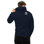 FJ Beat Me Unisex-Kapuzenpullover