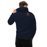 Fightjunkie Unisex-Kapuzenpullover