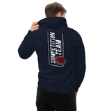 BFMT Competition Team Unisex-Kapuzenpullover