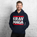 Krav Maga RSC We Do Bad Things Unisex-Kapuzenpullover