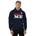 FJ Beat Me Unisex-Kapuzenpullover
