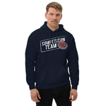 BFMT Competition Team Unisex-Kapuzenpullover