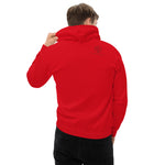 Fightjunkie Unisex-Kapuzenpullover