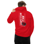 BFMT Competition Team Unisex-Kapuzenpullover