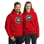 Blade Bastards Unisex-Kapuzenpullover
