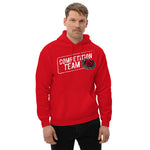 BFMT Competition Team Unisex-Kapuzenpullover
