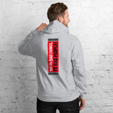 Krav Maga RSC We Do Bad Things Unisex-Kapuzenpullover
